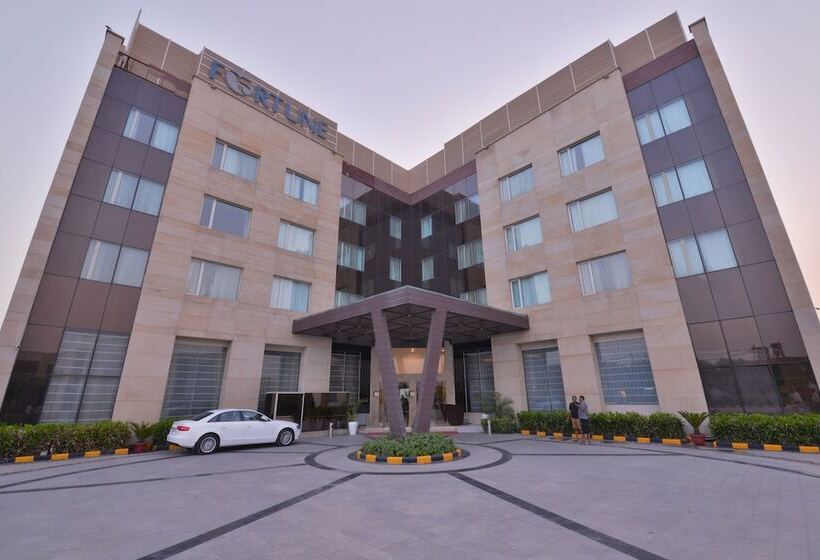 Fortune Park Orange, Sidhrawali   Member Itc S Hotel Group