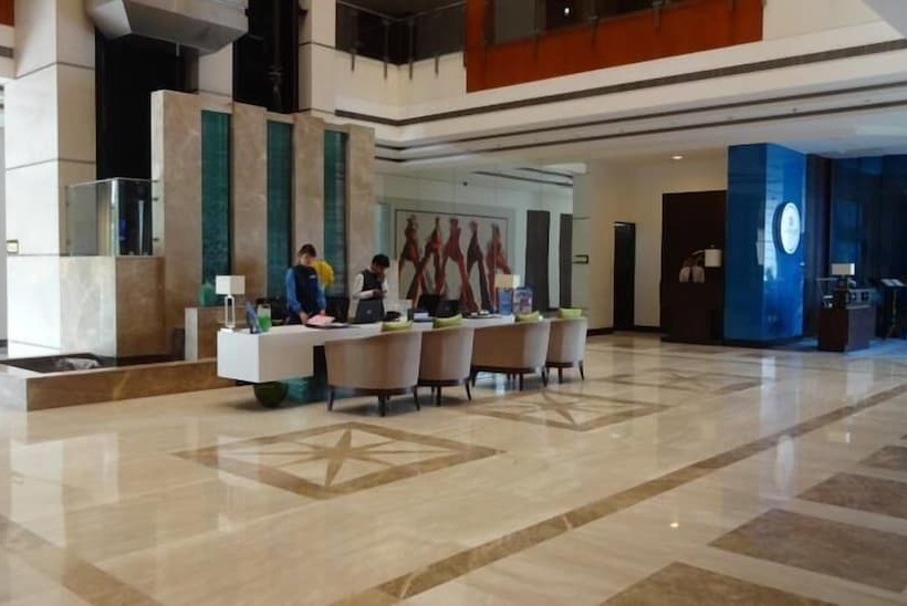 Fortune Park Orange, Sidhrawali   Member Itc S Hotel Group