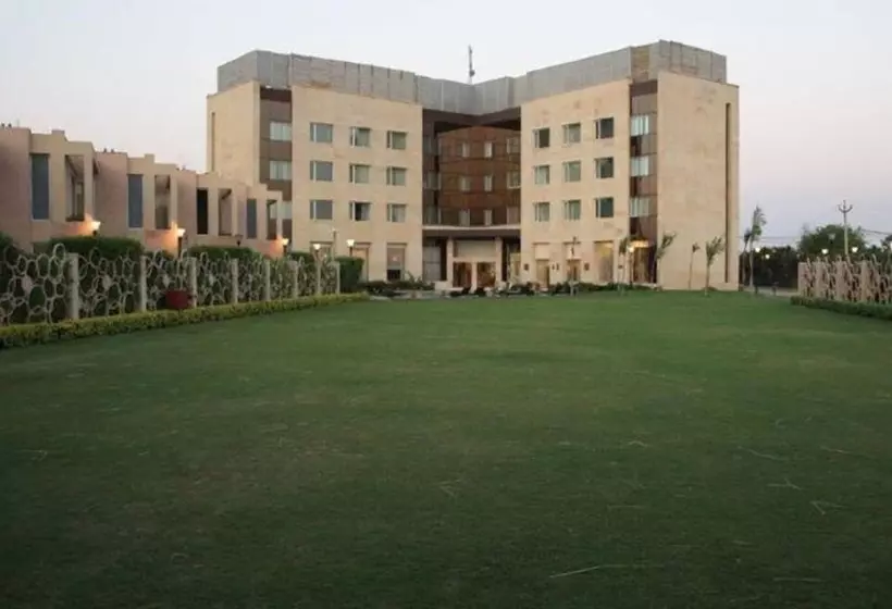 Fortune Park Orange, Sidhrawali   Member Itc S Hotel Group