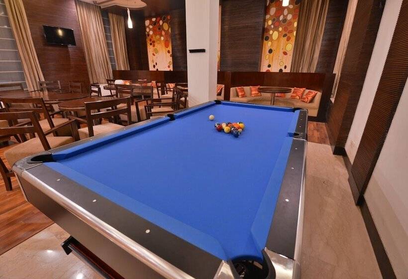 Fortune Park Orange, Sidhrawali   Member Itc S Hotel Group