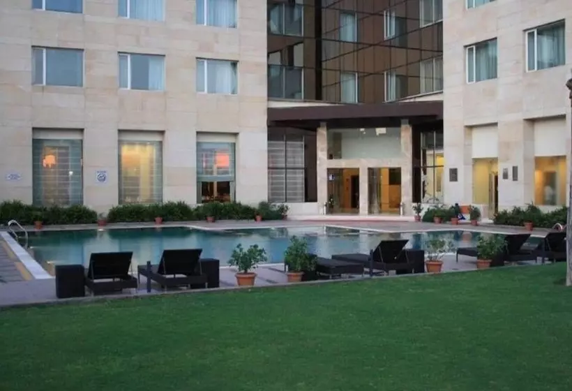 Fortune Park Orange, Sidhrawali   Member Itc S Hotel Group