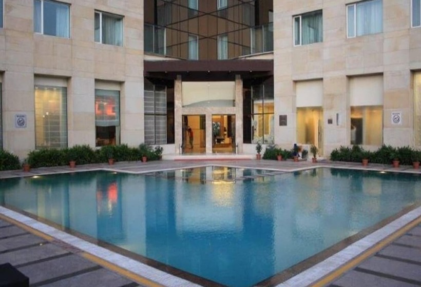 Fortune Park Orange, Sidhrawali   Member Itc S Hotel Group