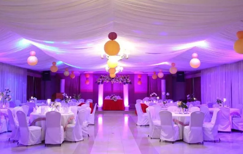 Grand City Hotel Inc