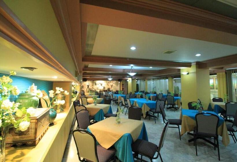 Grand City Hotel Inc