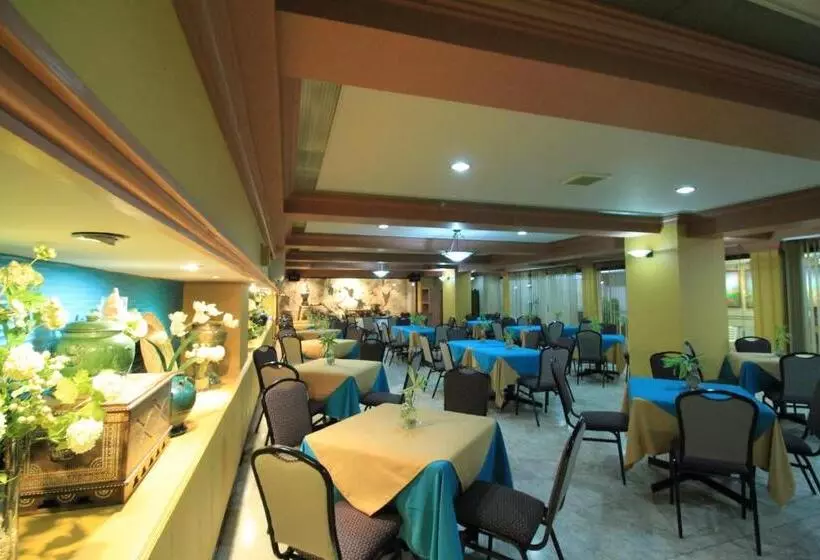 Grand City Hotel Inc