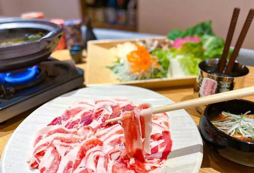 Apa Hotel Higashi Shinjuku Kabukicho