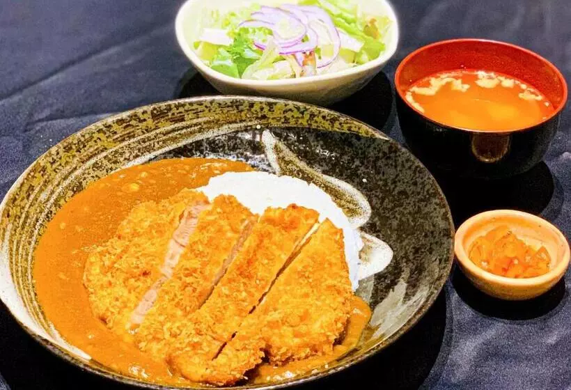 Apa Hotel Higashi Shinjuku Kabukicho