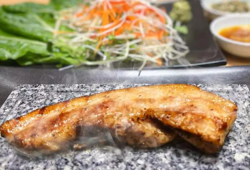 Apa Hotel Higashi Shinjuku Kabukicho