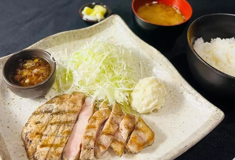 Apa Hotel Higashi Shinjuku Kabukicho