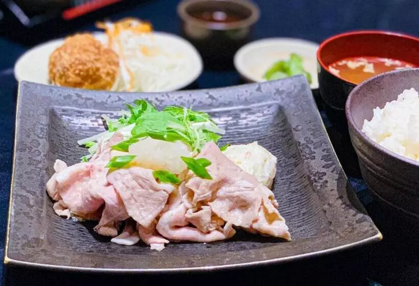 Apa Hotel Higashi Shinjuku Kabukicho