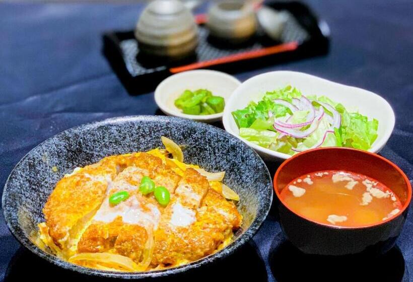 Apa Hotel Higashi Shinjuku Kabukicho