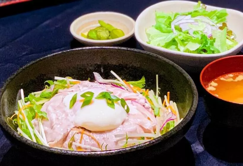 Apa Hotel Higashi Shinjuku Kabukicho