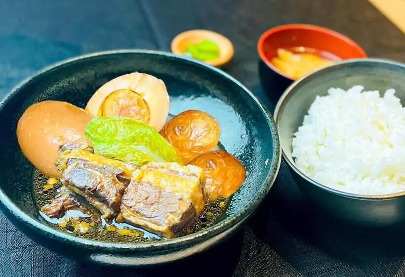 Apa Hotel Higashi Shinjuku Kabukicho