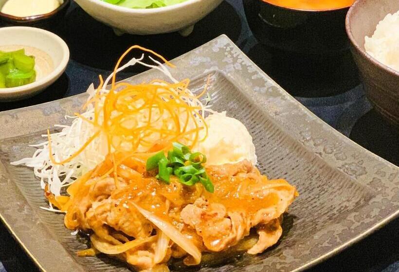 Apa Hotel Higashi Shinjuku Kabukicho