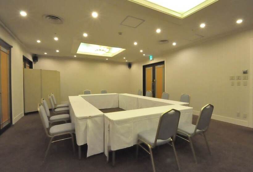 Apa Hotel Obihiro Ekimae