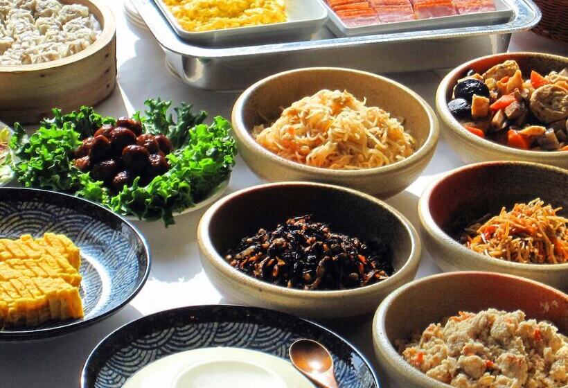 Apa Hotel Obihiro Ekimae