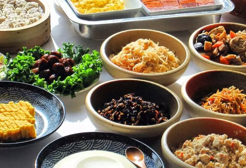 Apa Hotel Obihiro Ekimae