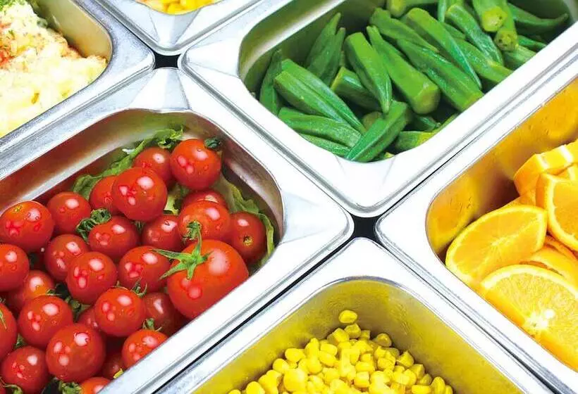 Apa Hotel Obihiro Ekimae