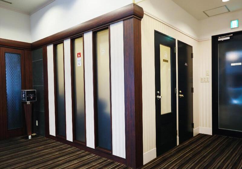 Apa Hotel Obihiro Ekimae