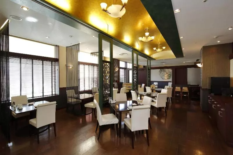 Apa Hotel Obihiro Ekimae