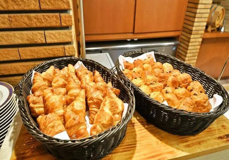 Apa Hotel Obihiro Ekimae