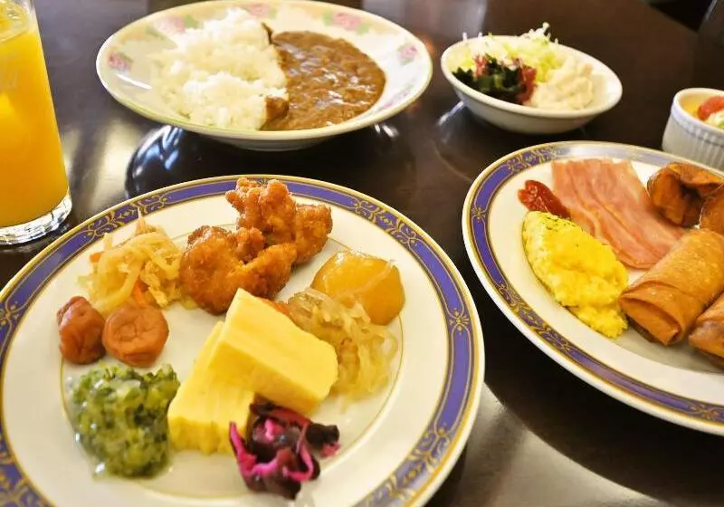 Apa Hotel Obihiro Ekimae