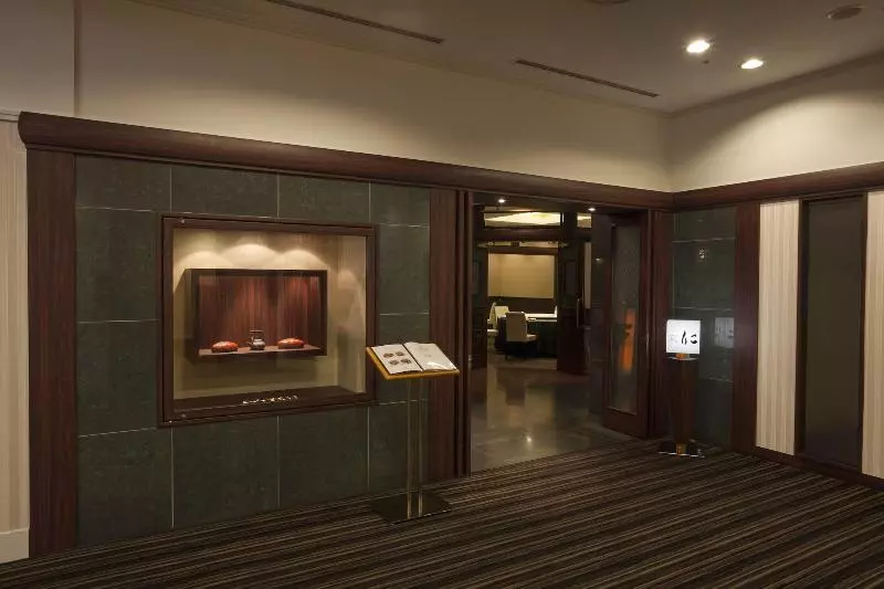 Apa Hotel Obihiro Ekimae