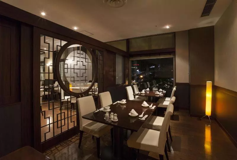 Apa Hotel Obihiro Ekimae