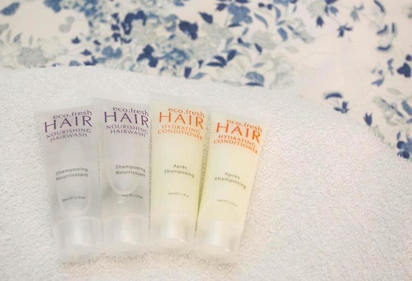 호텔 The Australian Heritage