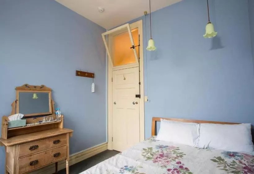 酒店 The Australian Heritage