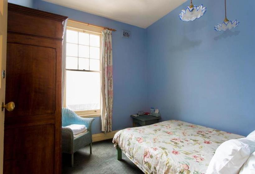 호텔 The Australian Heritage