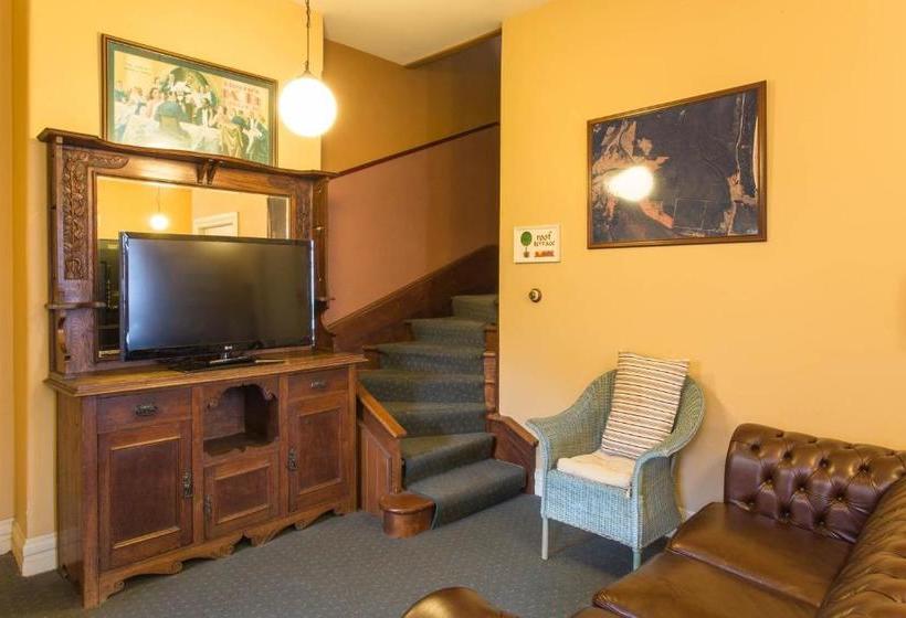 호텔 The Australian Heritage