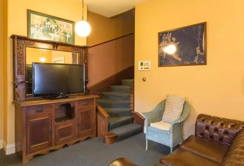 酒店 The Australian Heritage