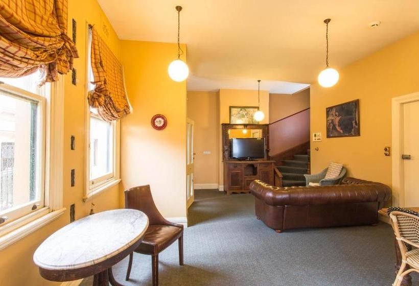 호텔 The Australian Heritage