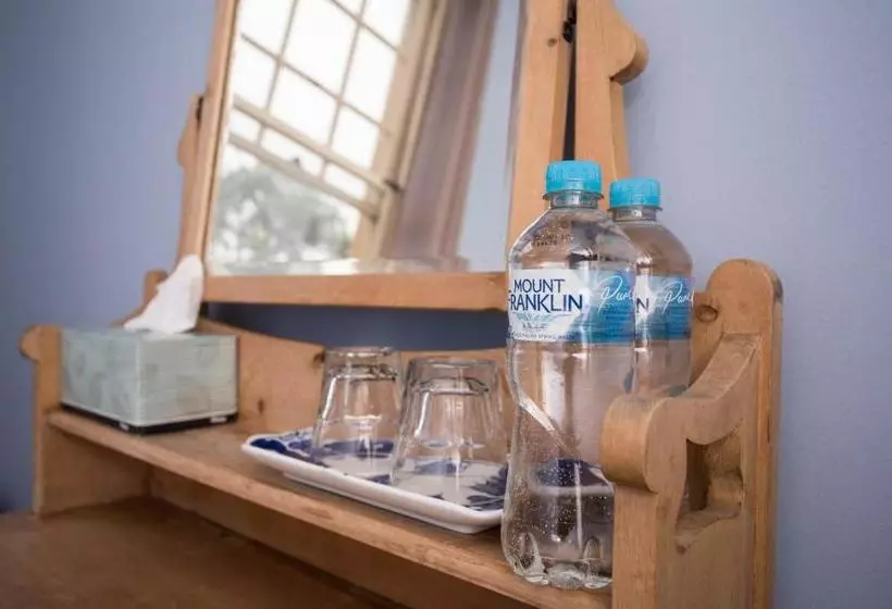 酒店 The Australian Heritage