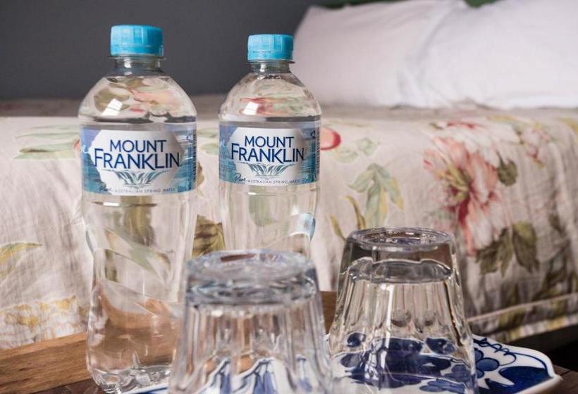 호텔 The Australian Heritage