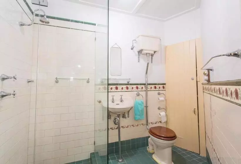 酒店 The Australian Heritage