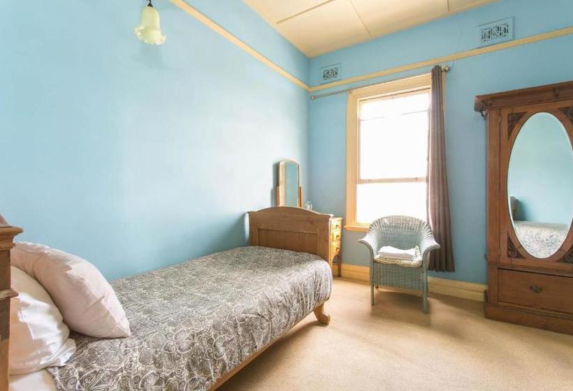 호텔 The Australian Heritage