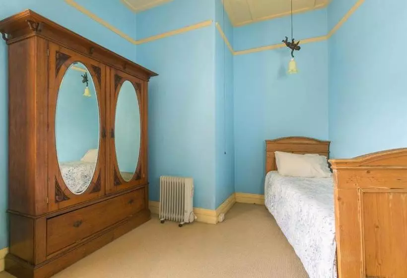 酒店 The Australian Heritage