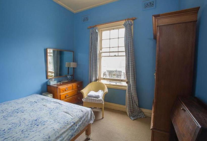 호텔 The Australian Heritage