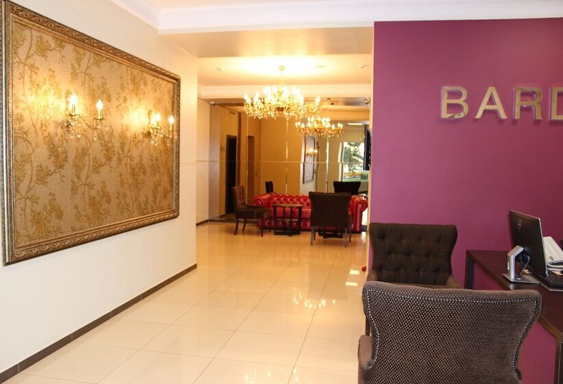هتل Bardin