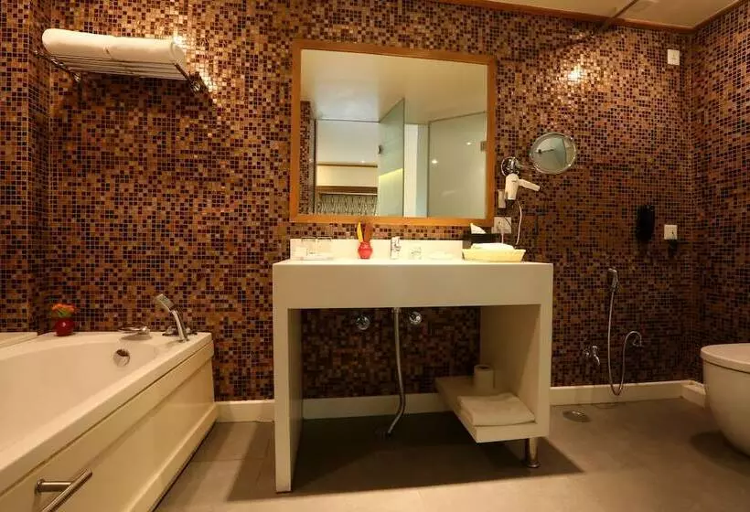 Отель Brys Caves