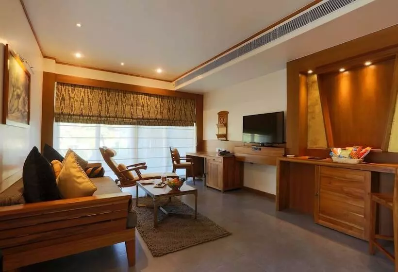 Отель Brys Caves