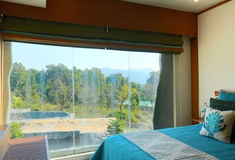 Отель Brys Caves