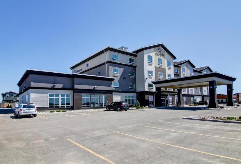 ホテル Canalta Selkirk