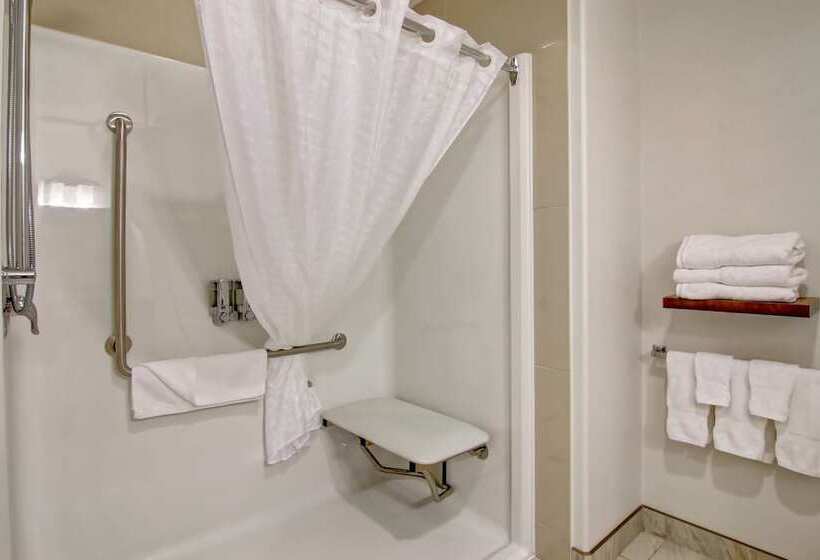 ホテル Canalta Selkirk