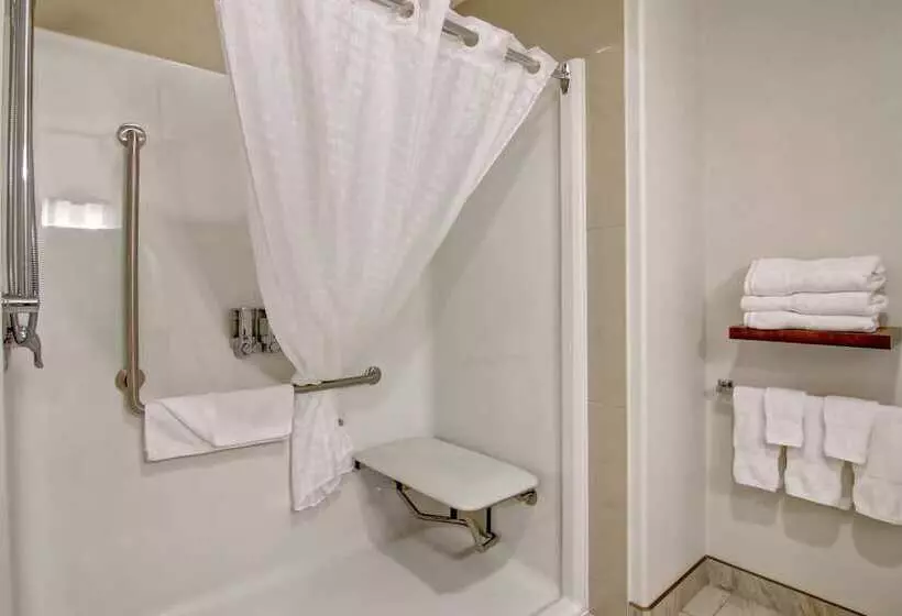 酒店 Canalta Selkirk