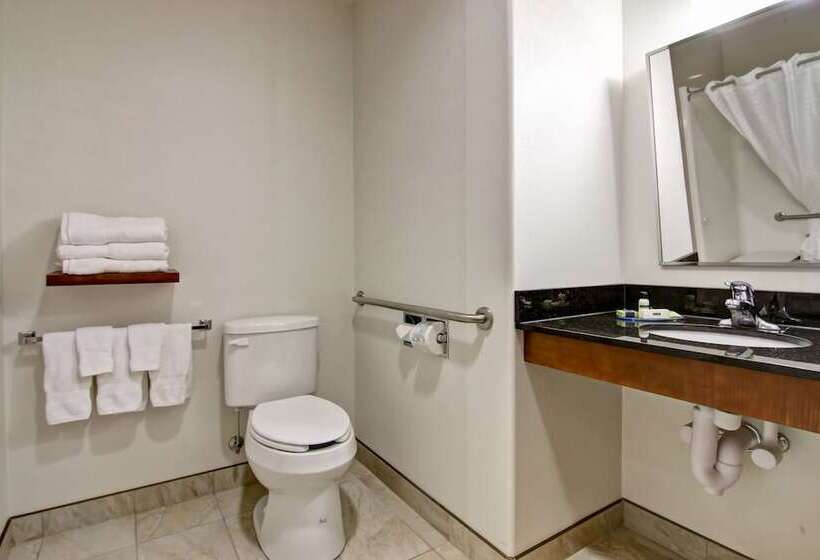 ホテル Canalta Selkirk