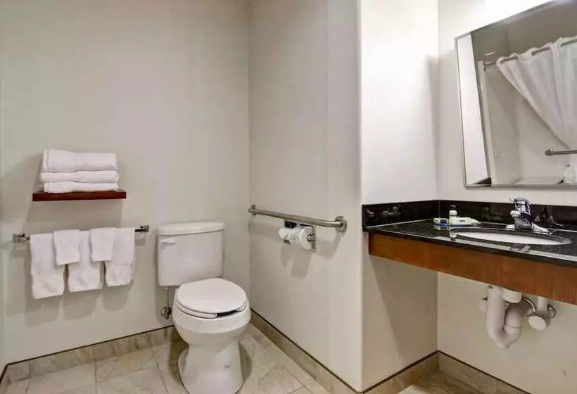 酒店 Canalta Selkirk