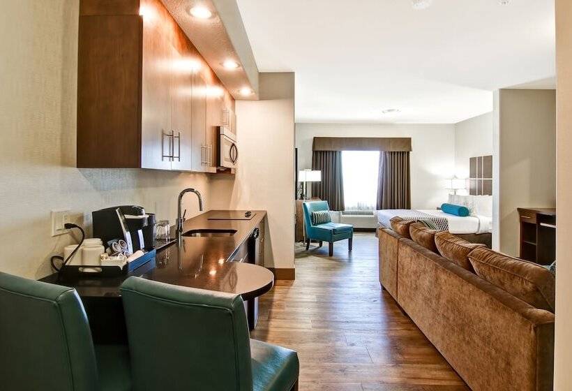 ホテル Canalta Selkirk